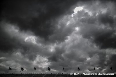 Météo&nbsp;: Averses et orages attendus au Brésil