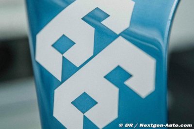 McLaren présentera le 8 avril sa monoplace pour l’Indy 500