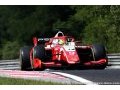 Schumacher must 'improve' for F1 - Danner