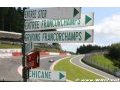 Spa worried about Belgian GP future post-2012