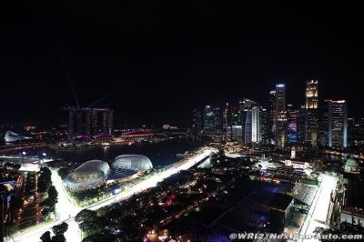 Que faut-il attendre du Grand Prix de Singapour&nbsp;?