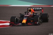 Red Bull refuse le rôle de favori mais estime avoir de quoi 'mener la vie dure' à Mercedes F1