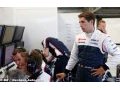 Juncadella: Good chance of race future at Williams