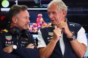 Marko évoque les remplaçants éventuels de Gasly