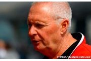 Booth : Manor pense déjà à 2016 et 2017