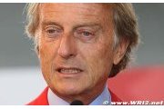 Montezemolo serait heureux de vendre ses F1