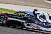 ‘J'y ai cru' : très bon 5e, Gasly aurait même pu signer l'exploit…
