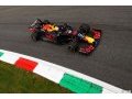 Verstappen reconnaît que Red Bull s'est ‘un peu plus concentrée' sur une seule F1 en 2019