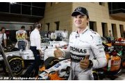 Mercedes laissera ses pilotes libres de se battre