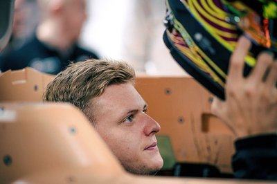 Ralf Schumacher: Mick could replace Hamilton in 2024