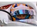Official: Ericsson to become Sauber third driver