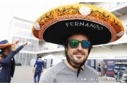 Mexico 2018 - GP Preview - McLaren Renault