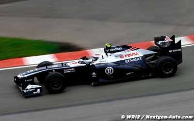 Bottas ne s’attendait pas à une telle dégringolade