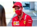 Vettel est curieux de découvrir le V6 Mercedes dans son Aston Martin