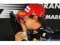 Villadelprat : Vettel a bénéficié de la complicité de Red Bull