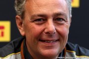 Pirelli expose les difficultés posées par l'appel d'offres de la FIA
