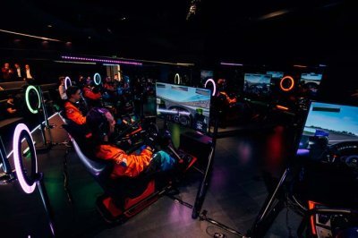 Chaque écurie aura-t-elle bientôt sa propre équipe de e-sport&nbsp;?