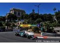 Photos - 2021 Monaco GP - Thursday