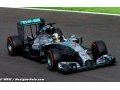 Hamilton returns to winning form in Italy
