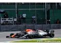 Verstappen aime le fait que Hamilton lutte 'proprement' en piste