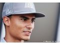 Wehrlein disappointed to miss Force India seat
