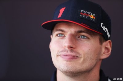 Verstappen est ’curieux’ de voir le circuit de Barcelone modifié