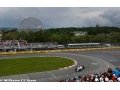 Race - Canadian GP report: Willams Mercedes