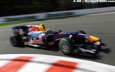 FIA should use photo evidence for flexi wings - McLaren
