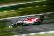 Bilan de mi-saison 2019 : Alfa Romeo Racing