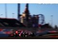 Très bonne première journée en Russie pour Toro Rosso
