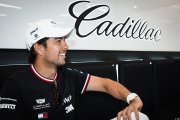 Pérez se considère toujours parmi les meilleurs, Coulthard le remet à sa place