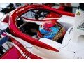 Räikkönen : Les F1 2022 'ne dicteront pas' son avenir 