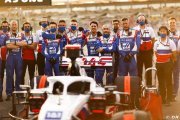 Steiner reconnait un 'exode de masse' chez Haas F1
