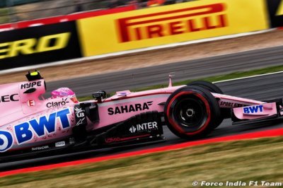 Qualifying - 2017 British GP team quotes