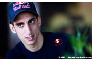 Renault s'intéresse à Sébastien Buemi