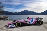 Racing Point vise des podiums occasionnels