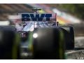 Racing Point a arrêté le développement de sa F1 de 2020
