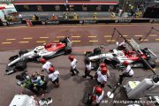Vasseur liste les 5 facteurs derrière les progrès de Sauber
