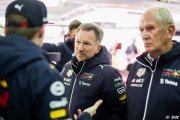 Les propos de Marko sur Hamilton sont 'petits' et 'typiques' selon Herbert