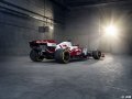 Alfa Romeo va ‘se concentrer' sur sa F1 2022 sans sacrifier 2021