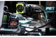 Rosberg ne va pas se laisser faire selon Villeneuve et Berger