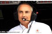 Hamilton should have avoided Maldonado crash - boss