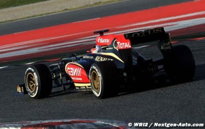 Salo tips Raikkonen to fight for Melbourne pole