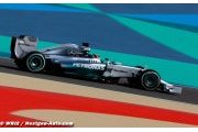 Pirelli : De gros progrès avec les pneus prototypes 2015 