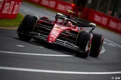 Ferrari nommera ’inconsciemment’ un pilote n°1 cette saison 