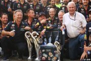Marko tacle Wolff : Mercedes F1 n'est plus 'un rival sérieux'