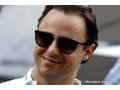 Massa : Ce sera Williams ou rien