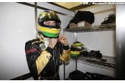Senna admits 'commercial potential' of new race seat