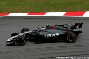 Alonso traite Magnussen d'idiot, Haas lui répond