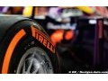 Pirelli: Supplying Formula One for the next three years